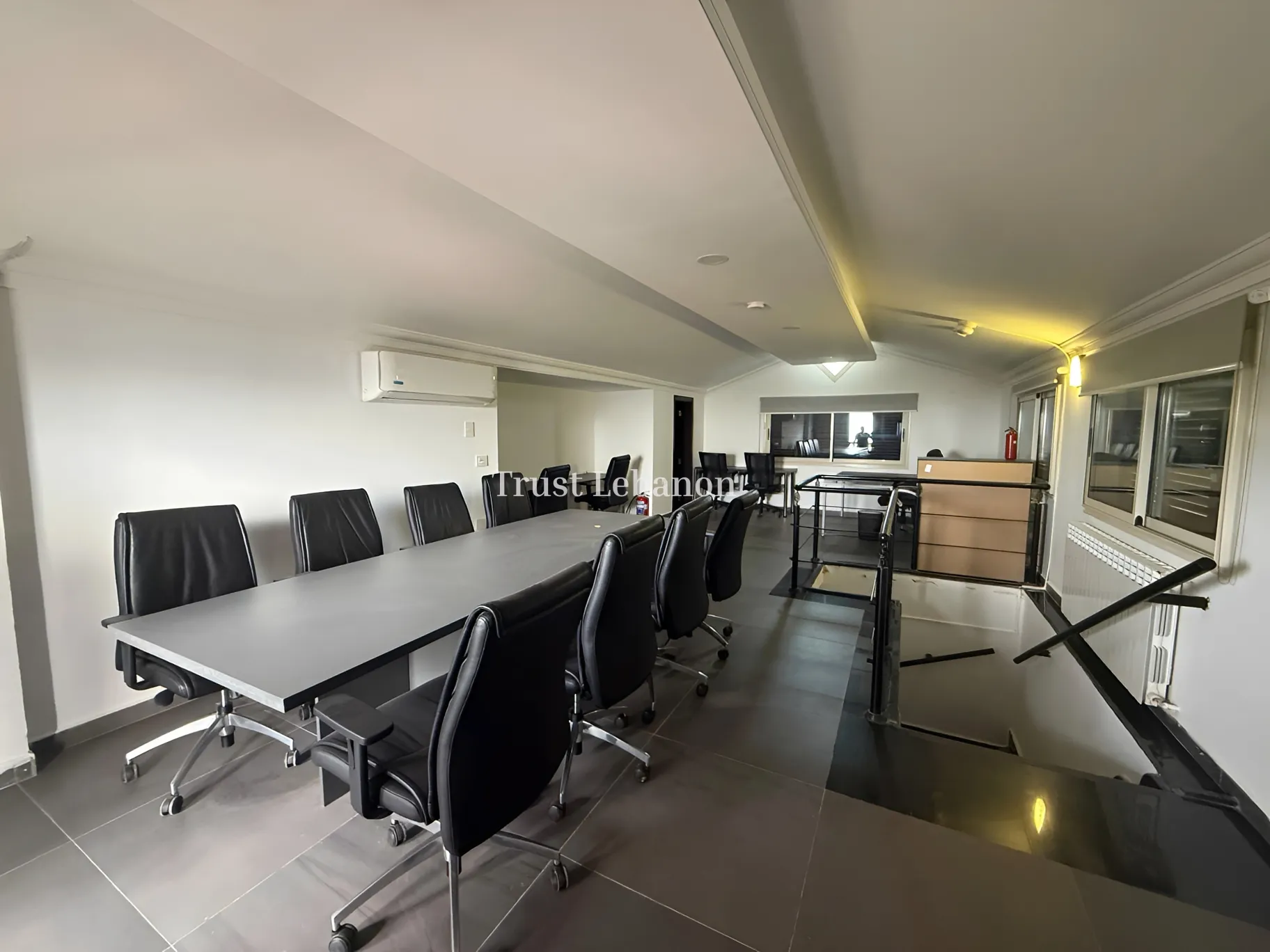 Residential Building for rent in Beit Meri, Lebanon