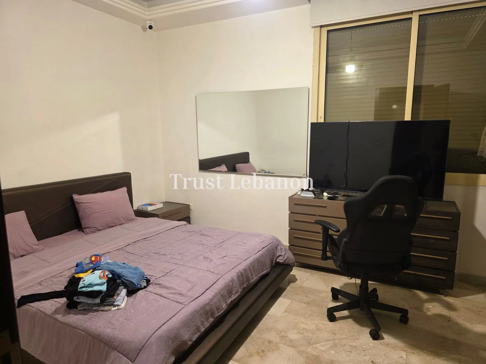 Apartment for sale in Jnah, Lebanon