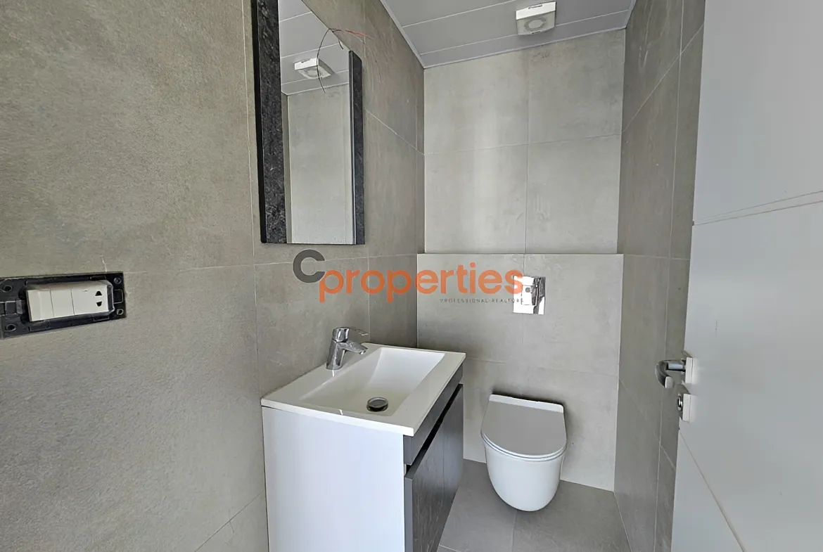 Office for Rent in Dbayeh