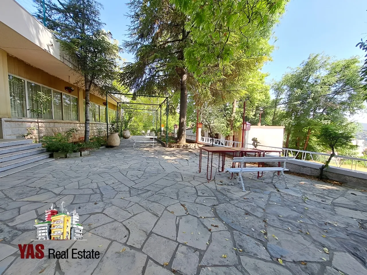 Apartment for Rent in Mayrouba