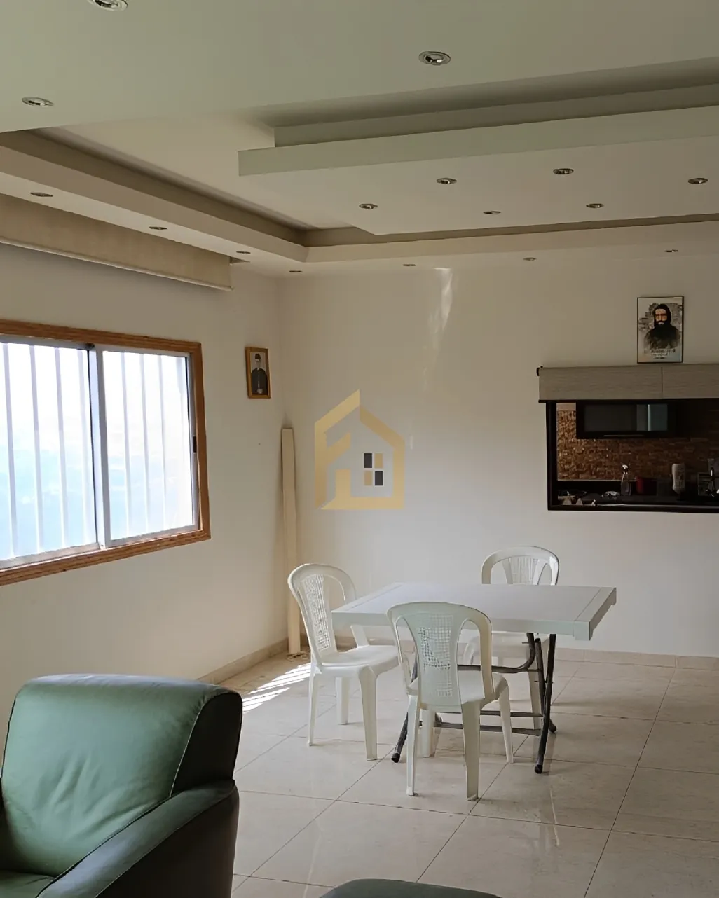 Apartment for rent in Jeita, Lebanon - 3 bed, 2 bath