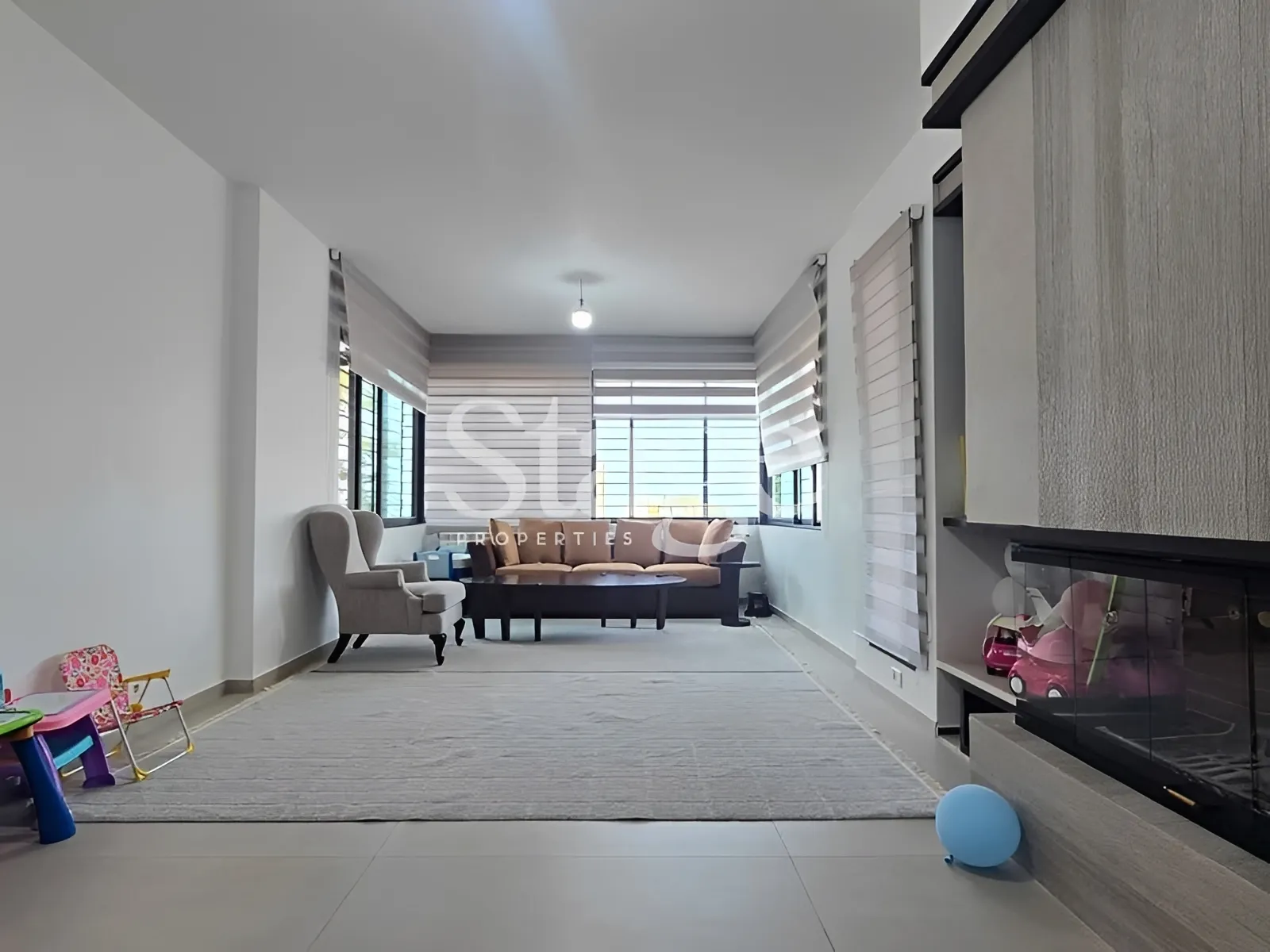 Apartment for sale in Faiyadiyeh