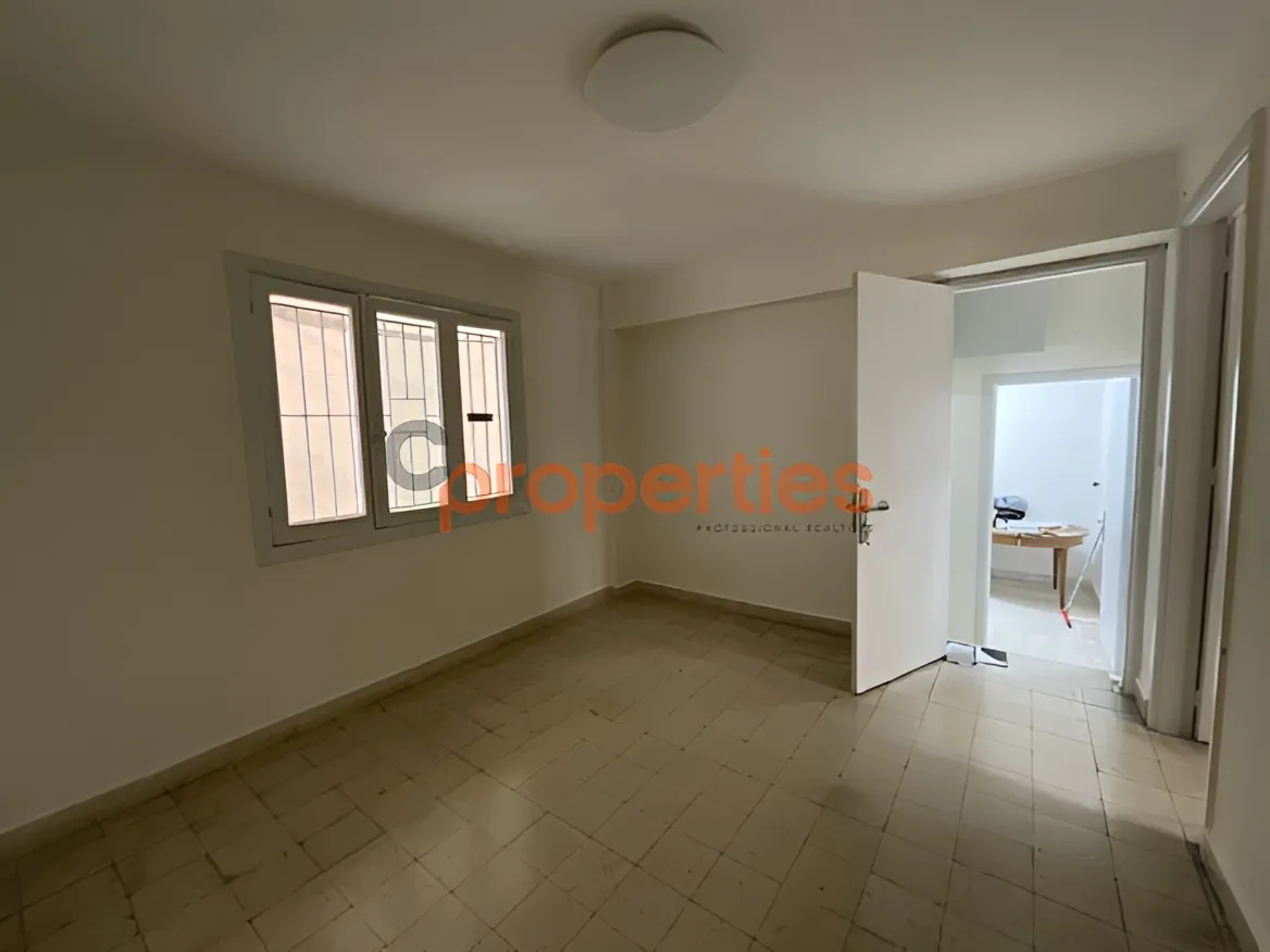 Apartment for Sale in Geitawi