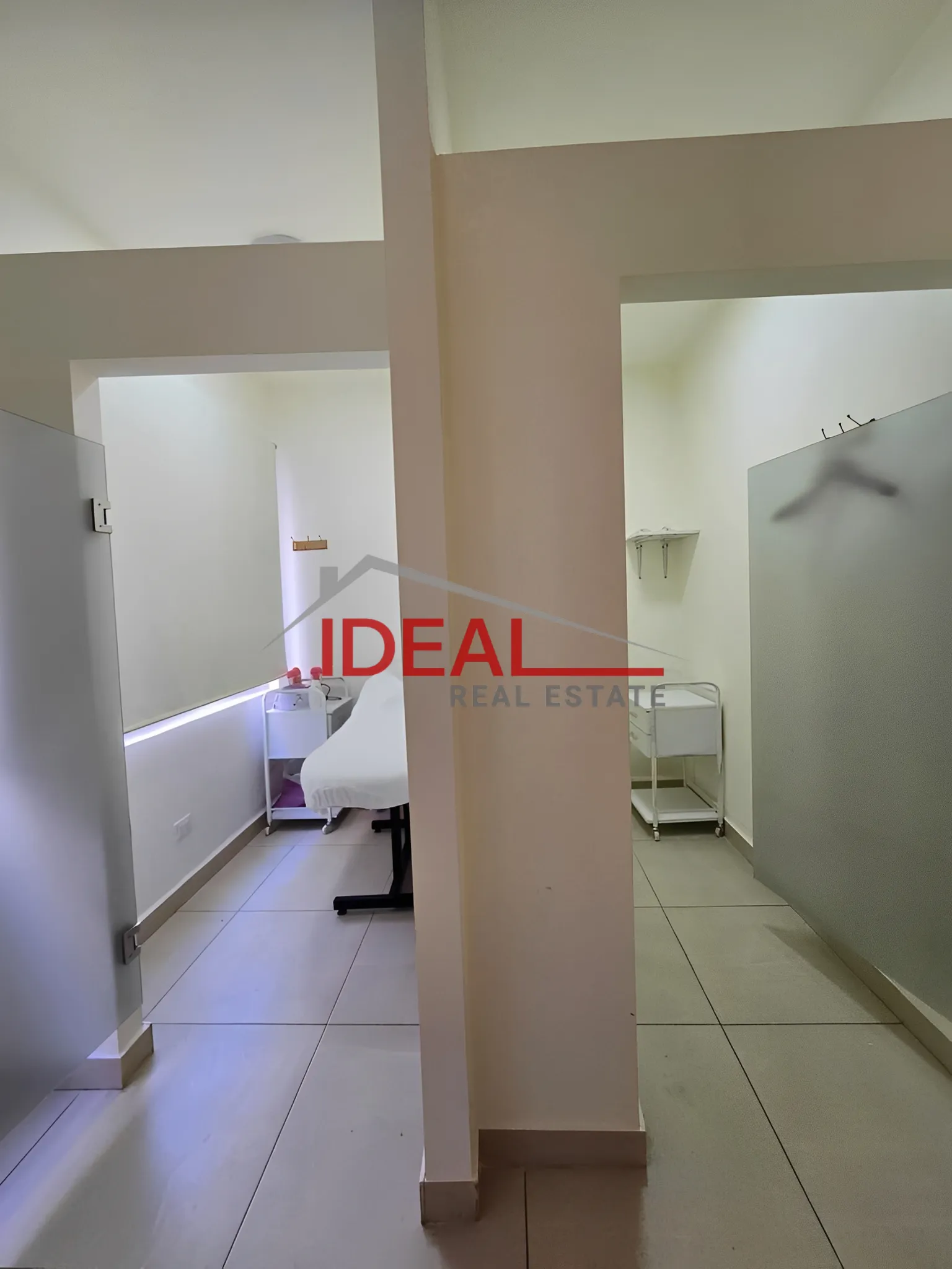Shop for Rent in Badaro, Beirut, Lebanon