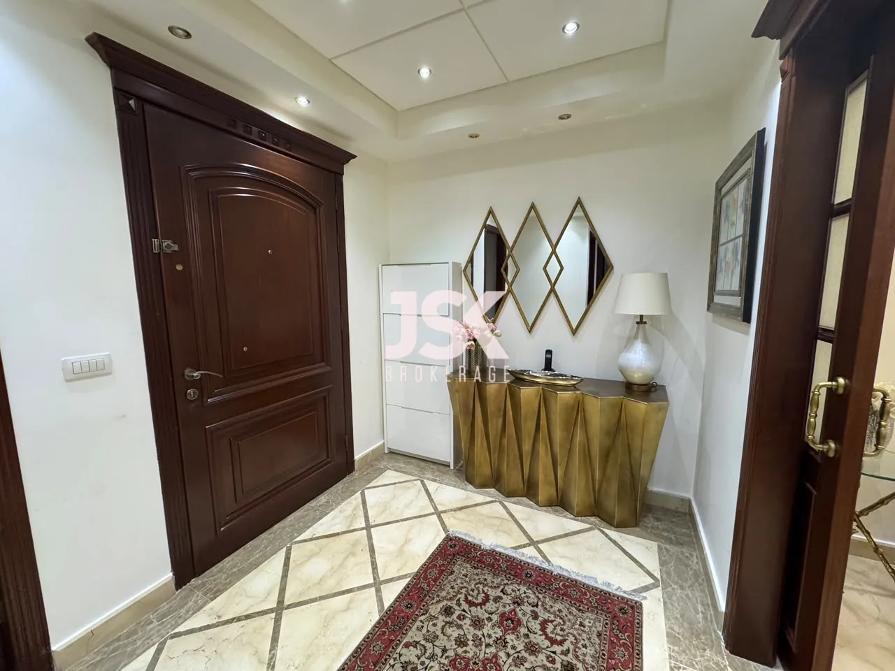 Apartment for Sale in Jnah