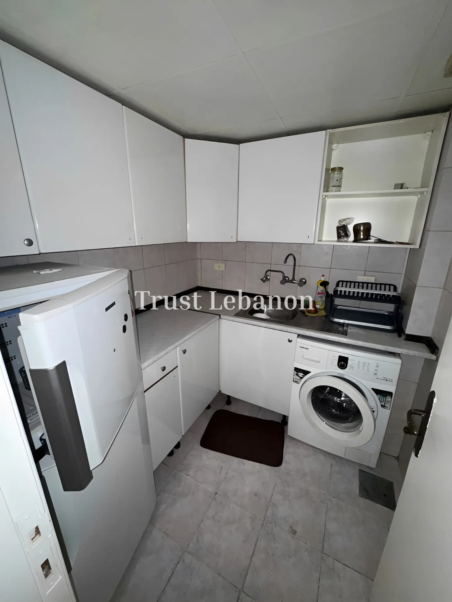 Apartment for rent in Clemenceau