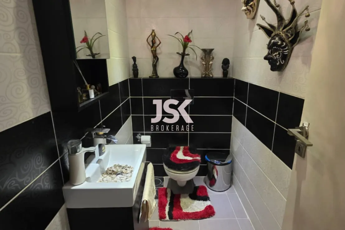 Apartment for Sale in Zouk Mosbeh