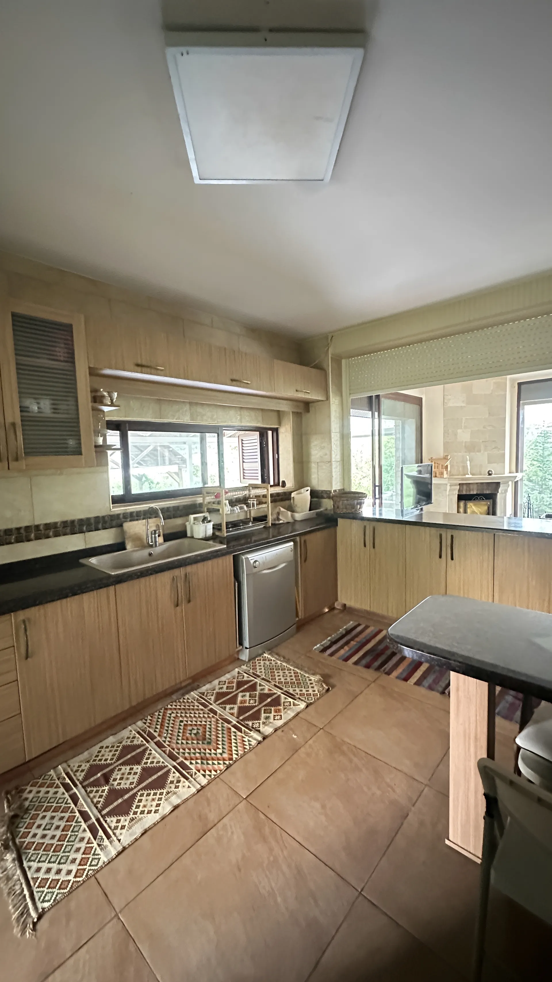 Villa for sale in Laqlouq