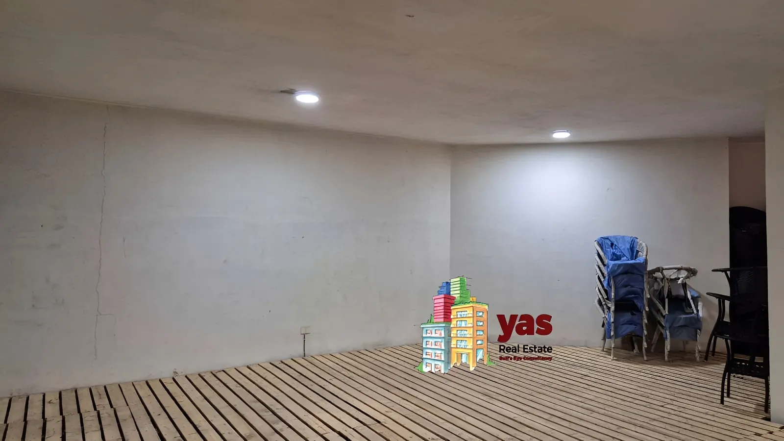 Warehouse for Rent in Ajaltoun