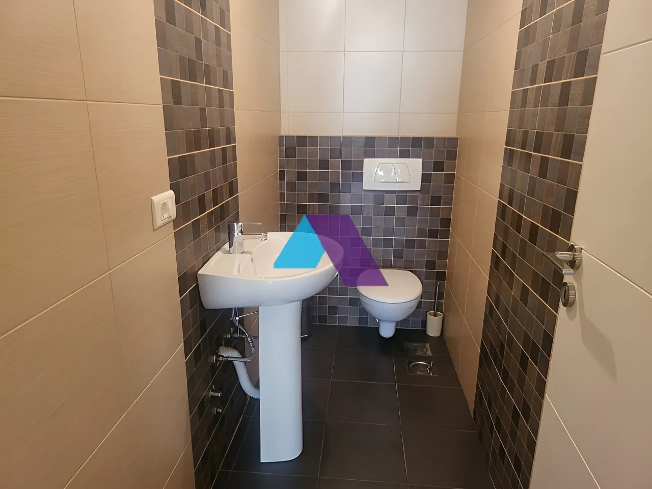 Apartment for Sale in Aaoukar