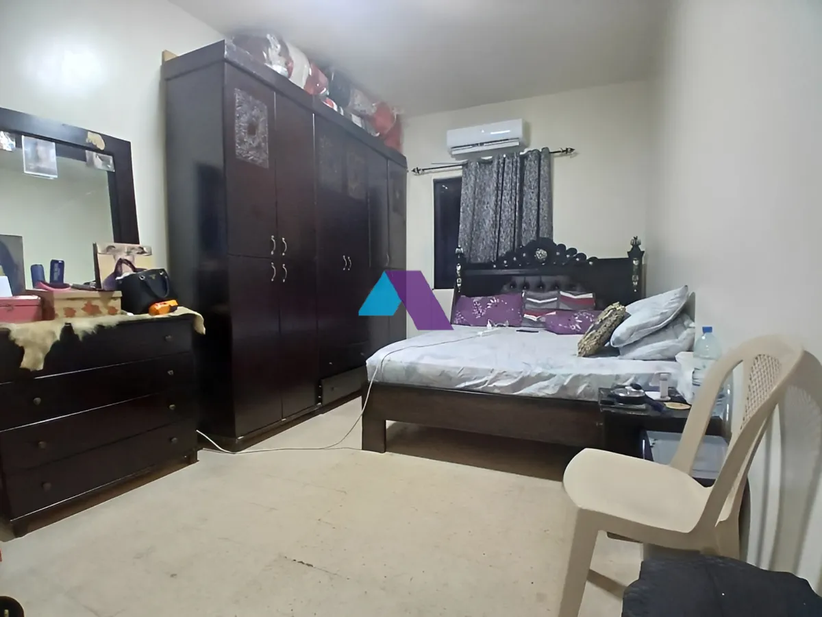 Apartment for Sale in Mar Roukoz - 4 bed, 3 bath