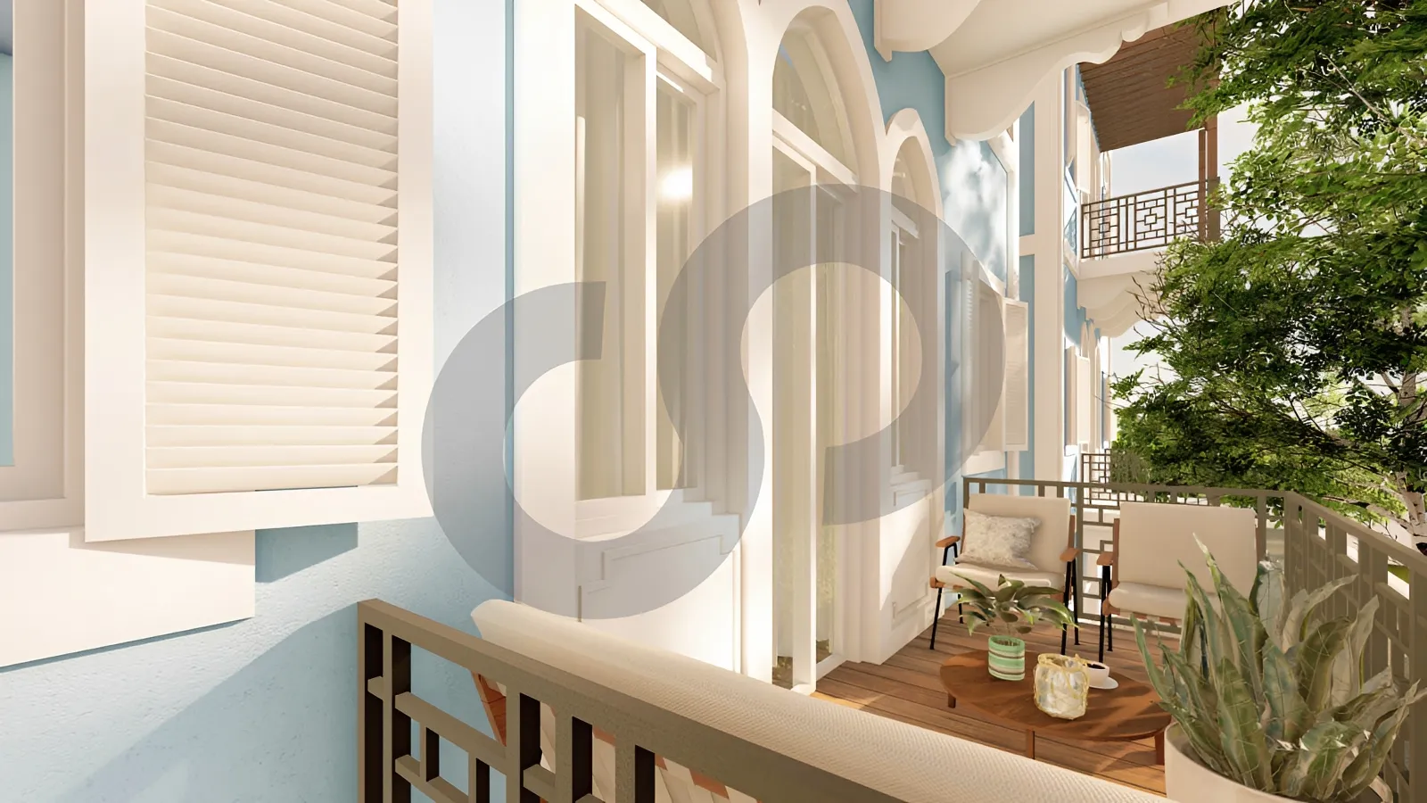 Apartment for Sale in Deddeh