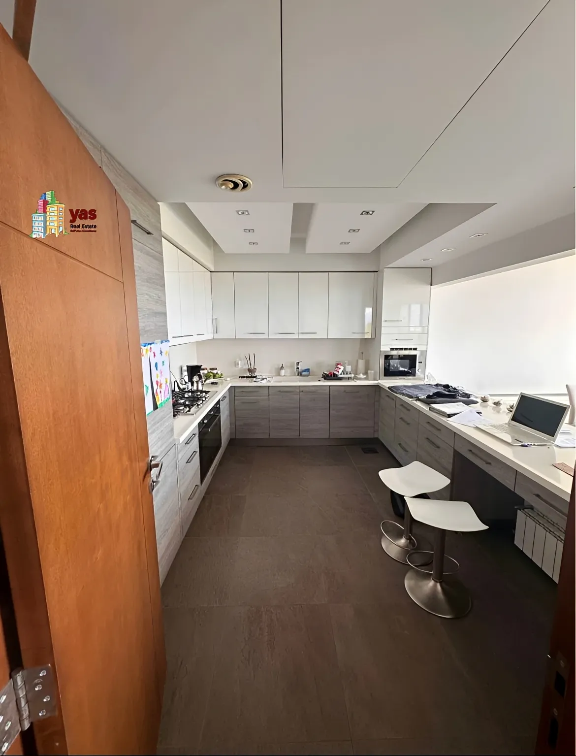 Apartment for Sale in Rabweh - 3 bed, 4 bath