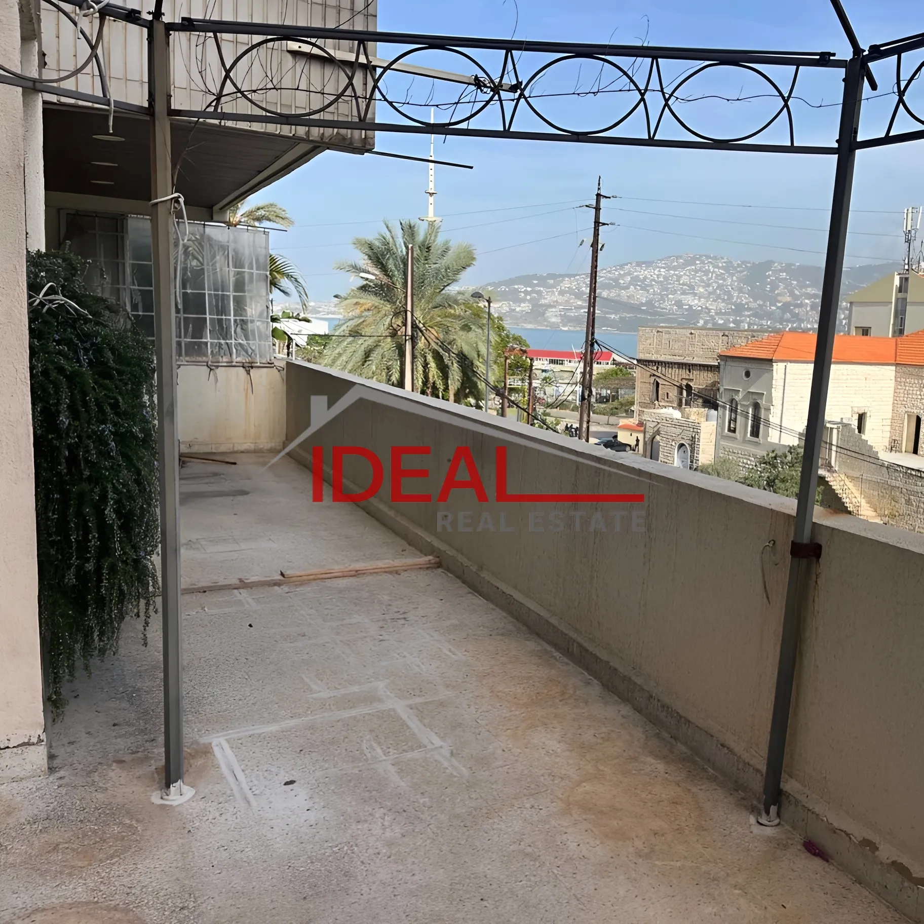 Apartment for rent in Jounieh, Lebanon
