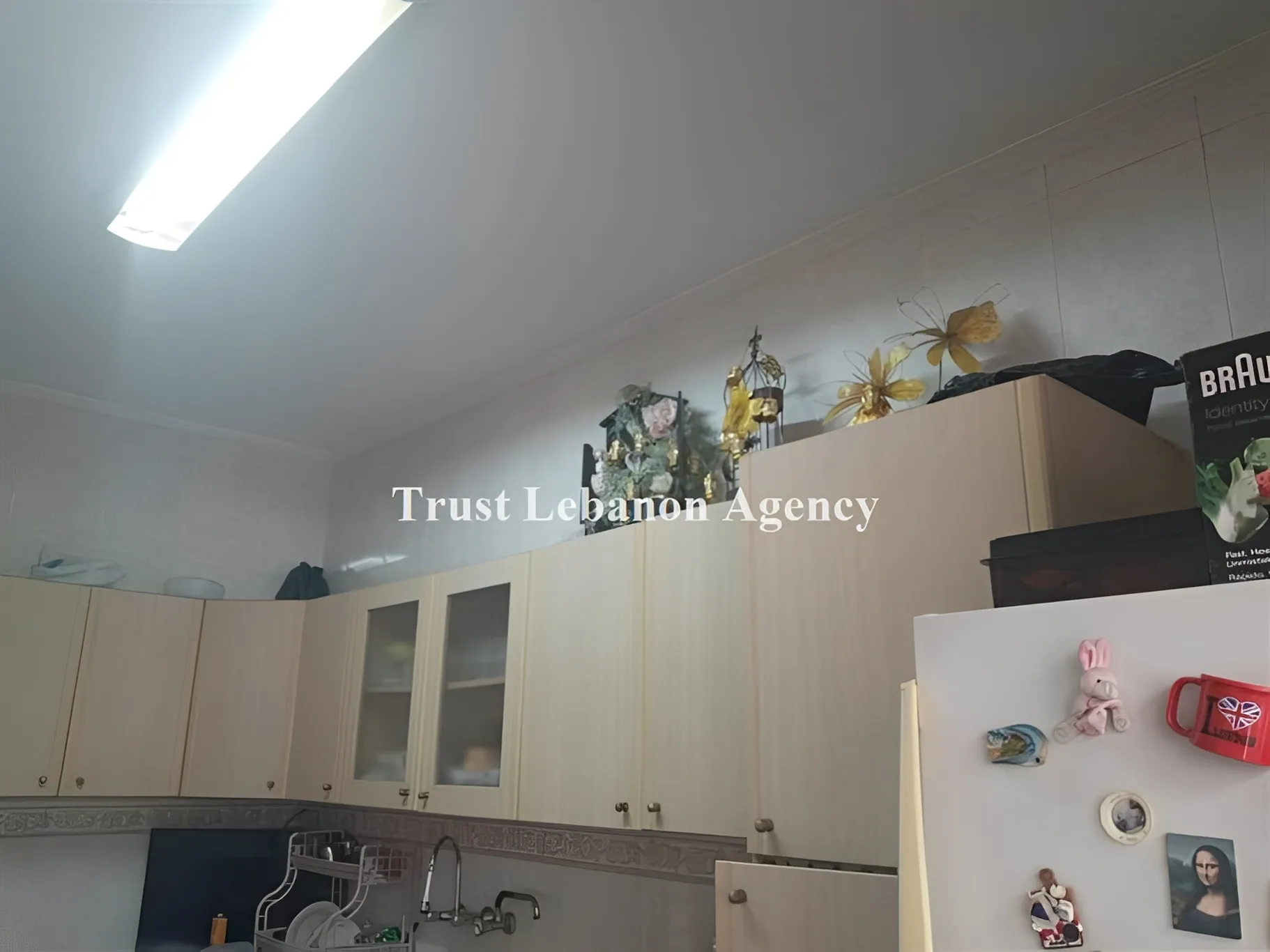 Apartment for Sale in Talet El Khayat Beirut Lebanon