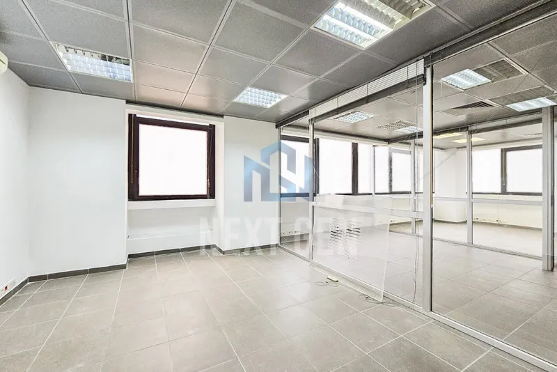 Office for Rent in Achrafieh