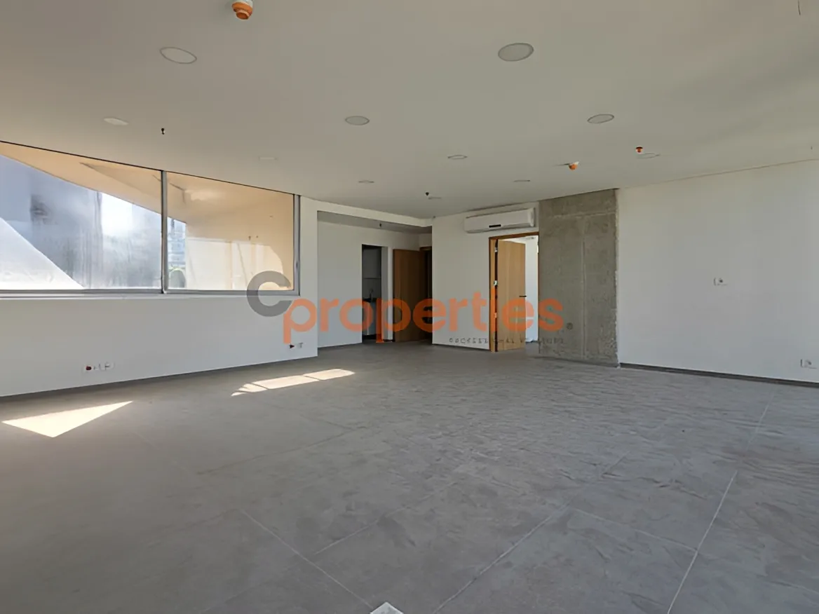 Office for Rent in Horch Tabet