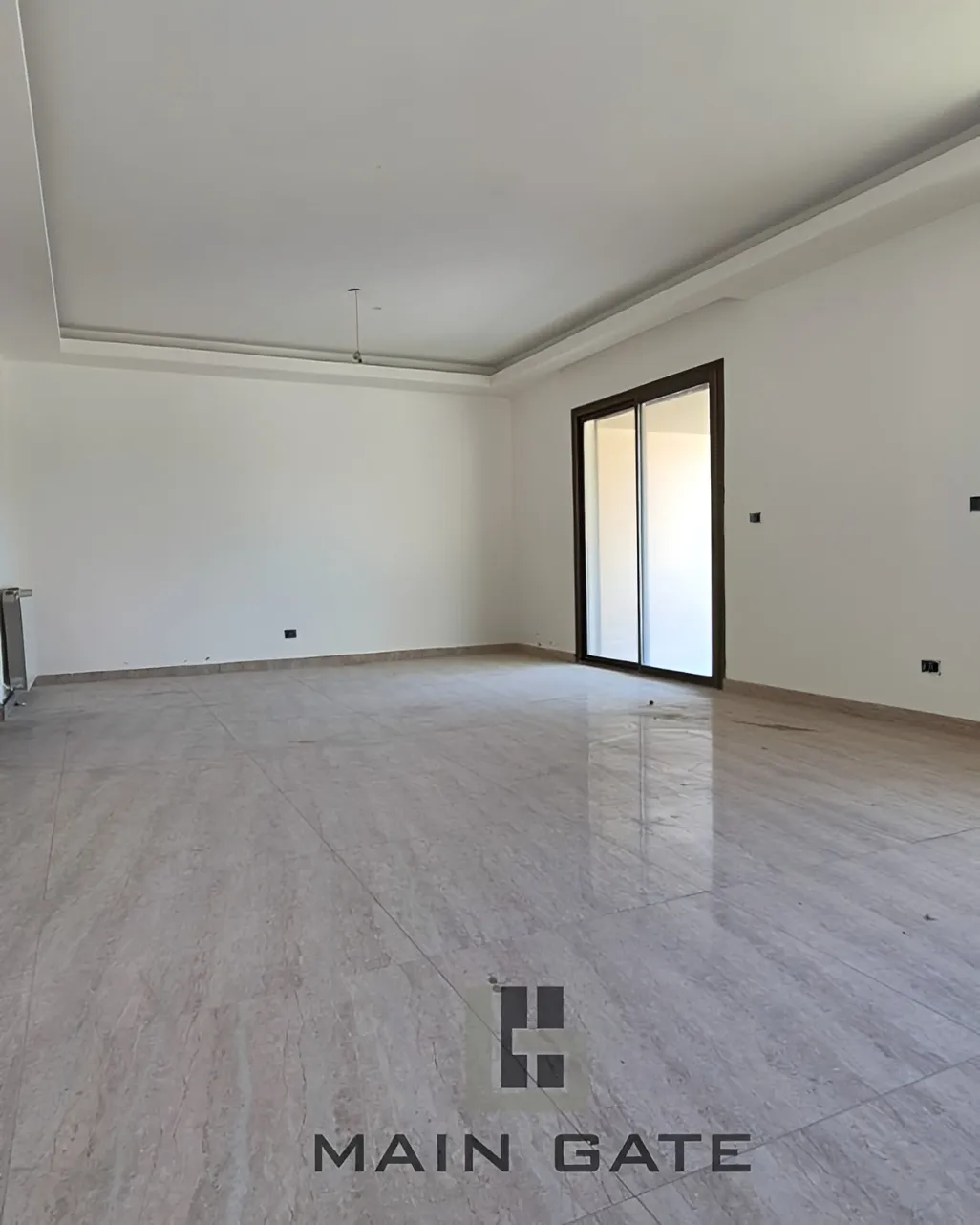 Apartment for Sale in Ballouneh, Lebanon