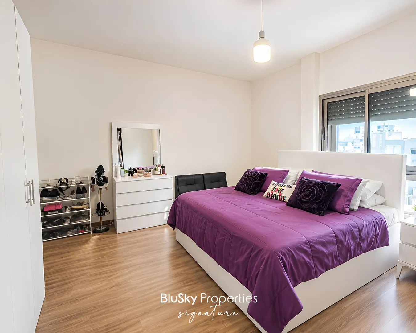 Duplex for rent in Achrafieh, beirut, lebanon