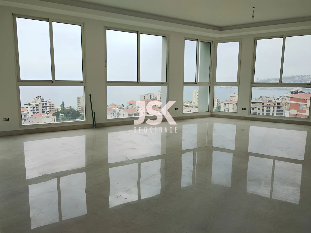 Apartment for Sale in Jounieh