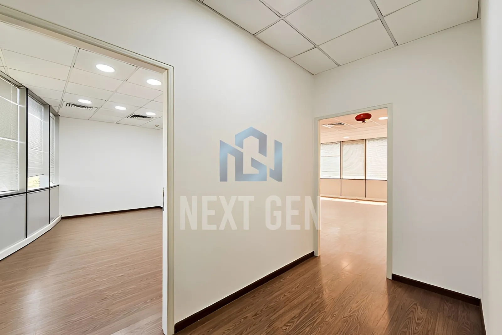 Office for Rent in Sin El Fil