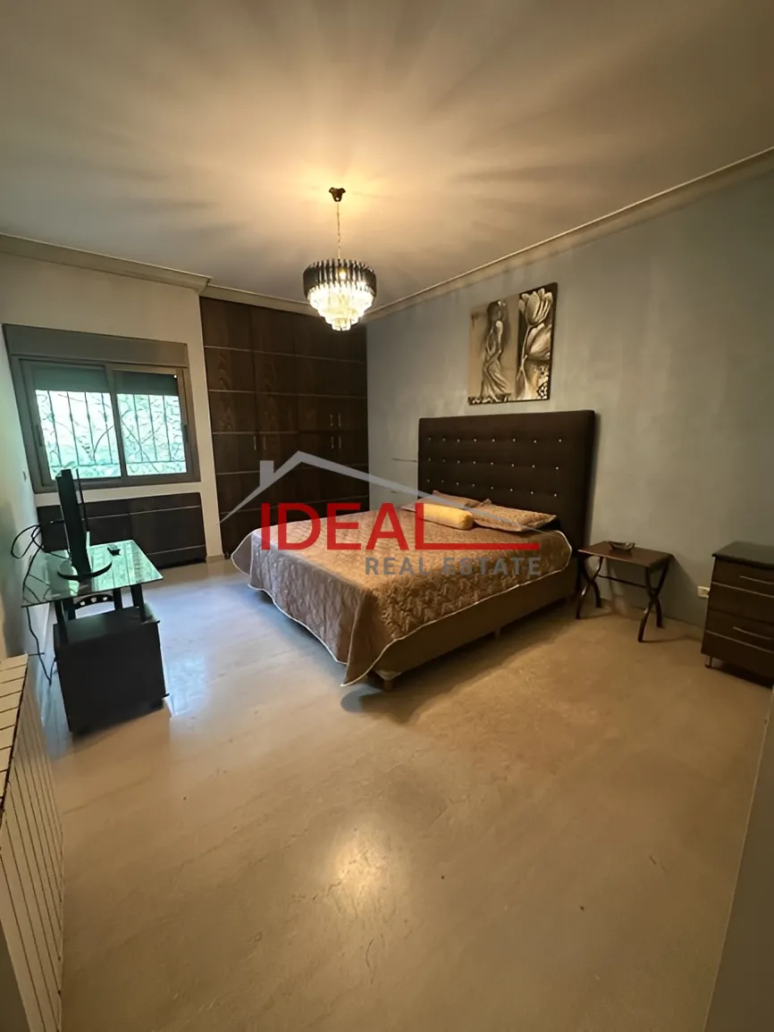 Apartment for Rent in Sahel Aalma, Lebanon