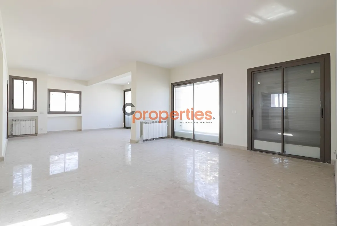 Apartment for Sale in Syoufi - 4 bed, 3 bath