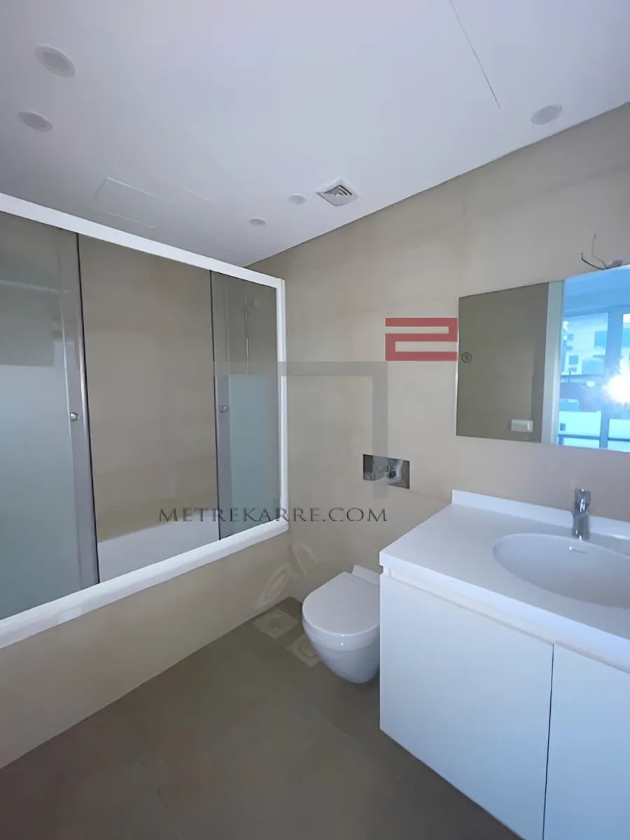 Apartment for sale in Achrafieh