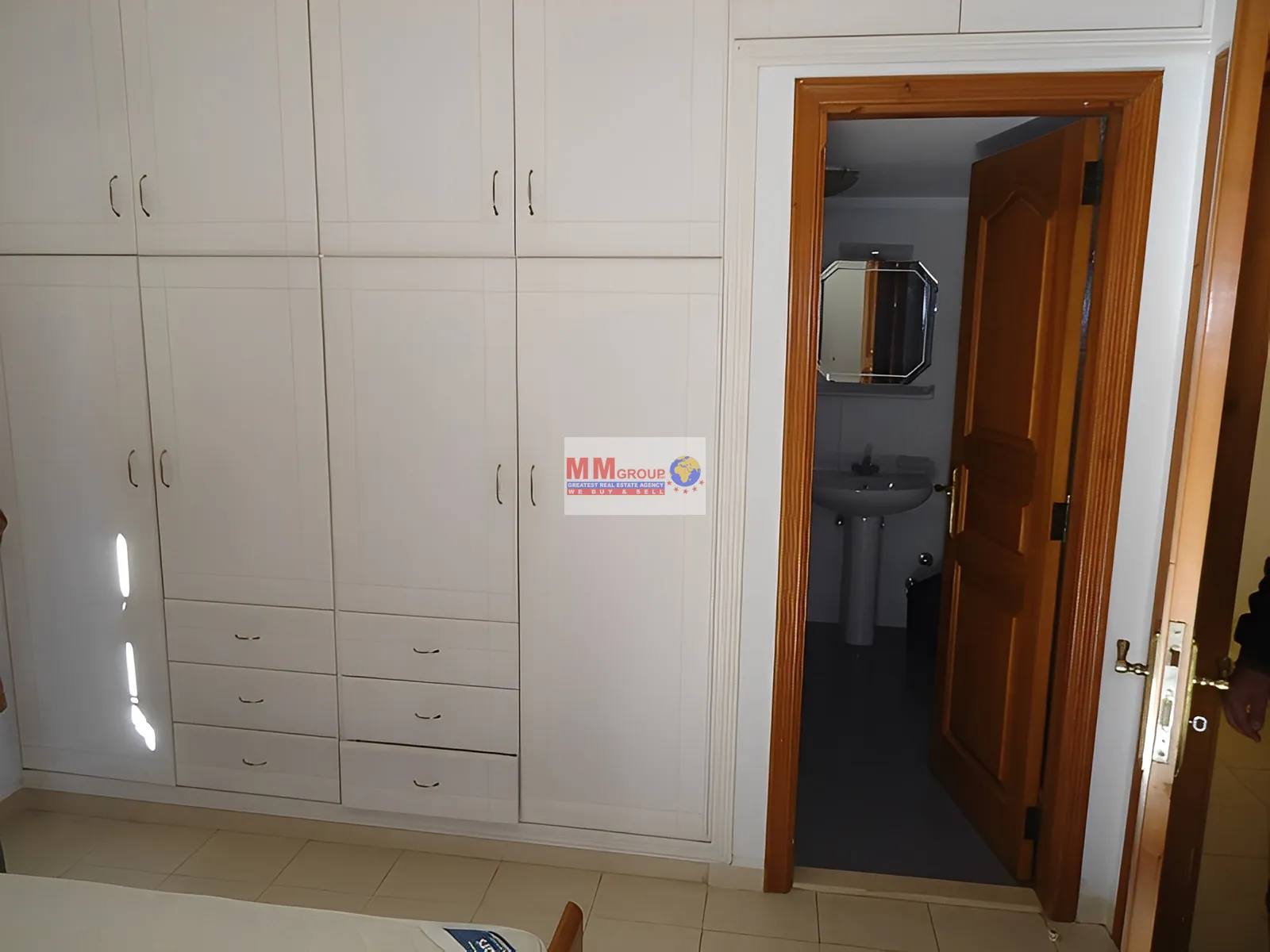 Apartment for Rent in Broummana