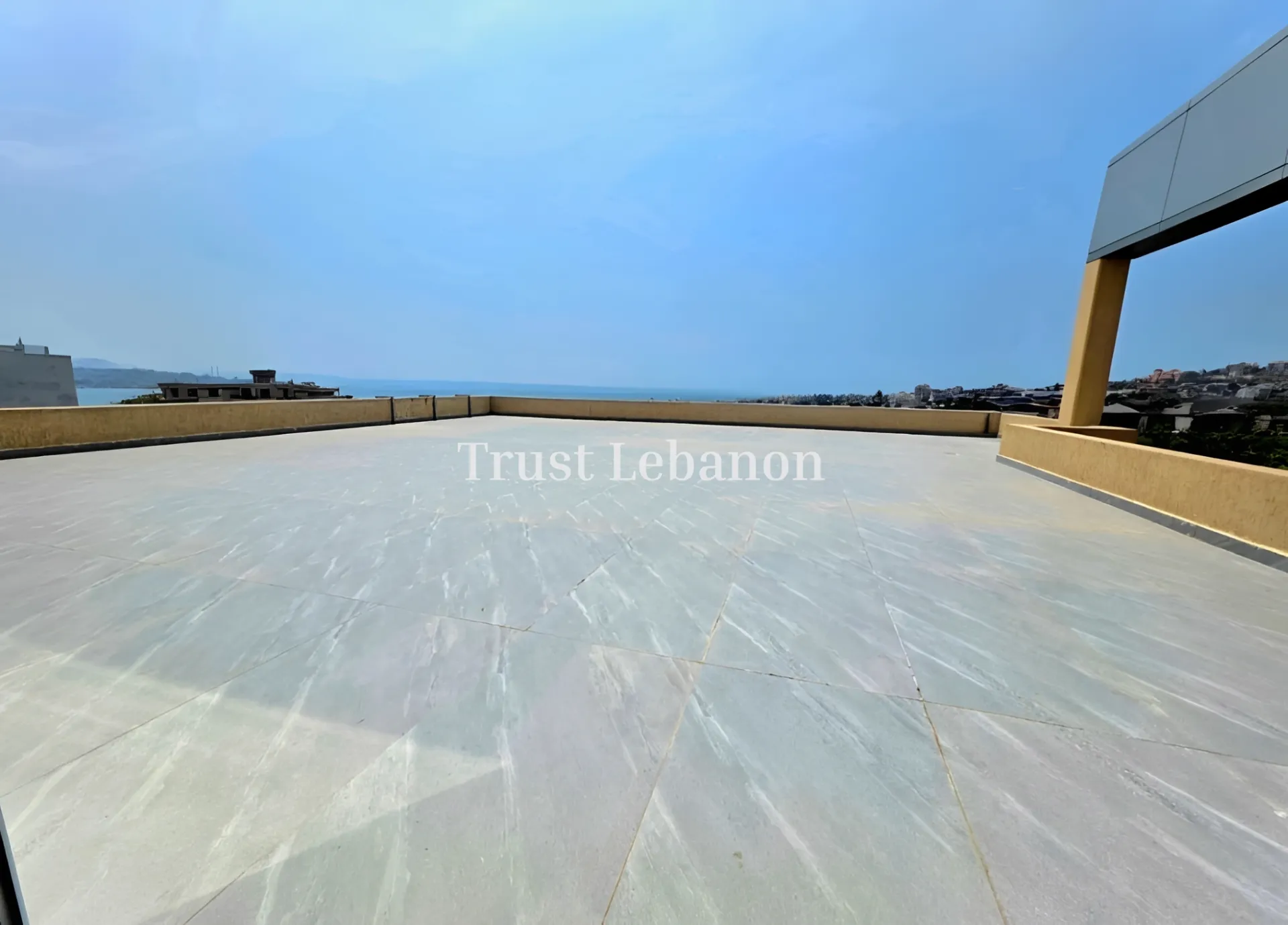 Villa for sale in Kfar Hbab, Lebanon