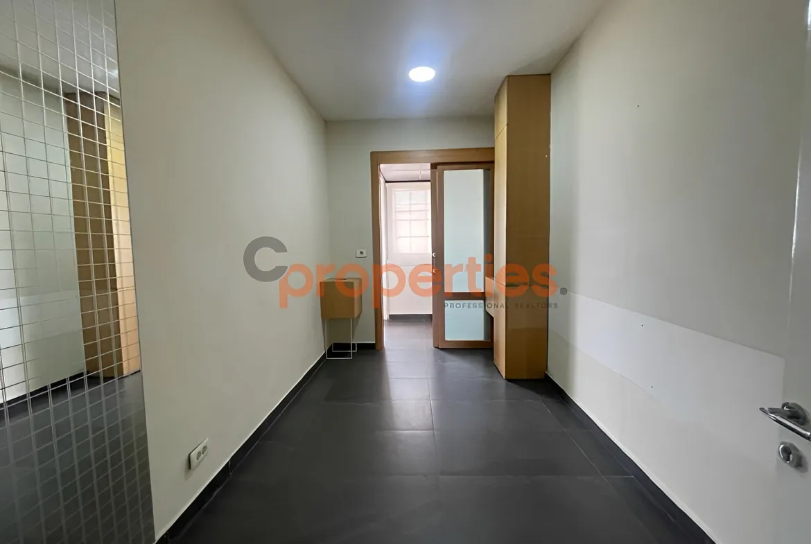 Office for Rent in Saifi Village