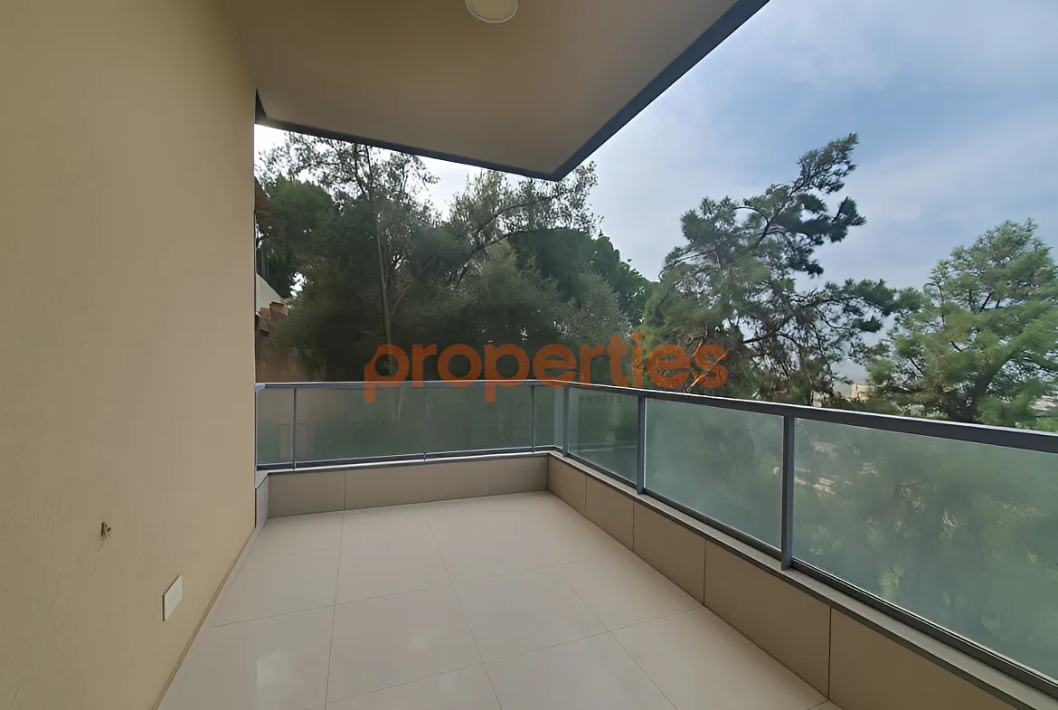 Apartment for Sale in Roumieh - 2 bed, 3 bath