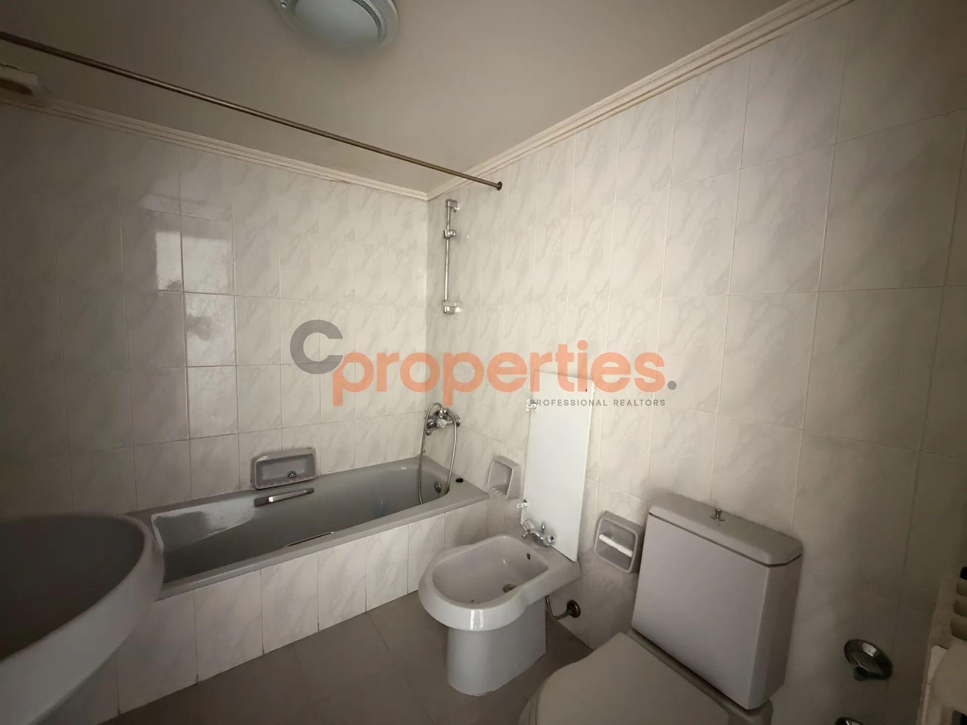 Apartment for Rent in Kafr