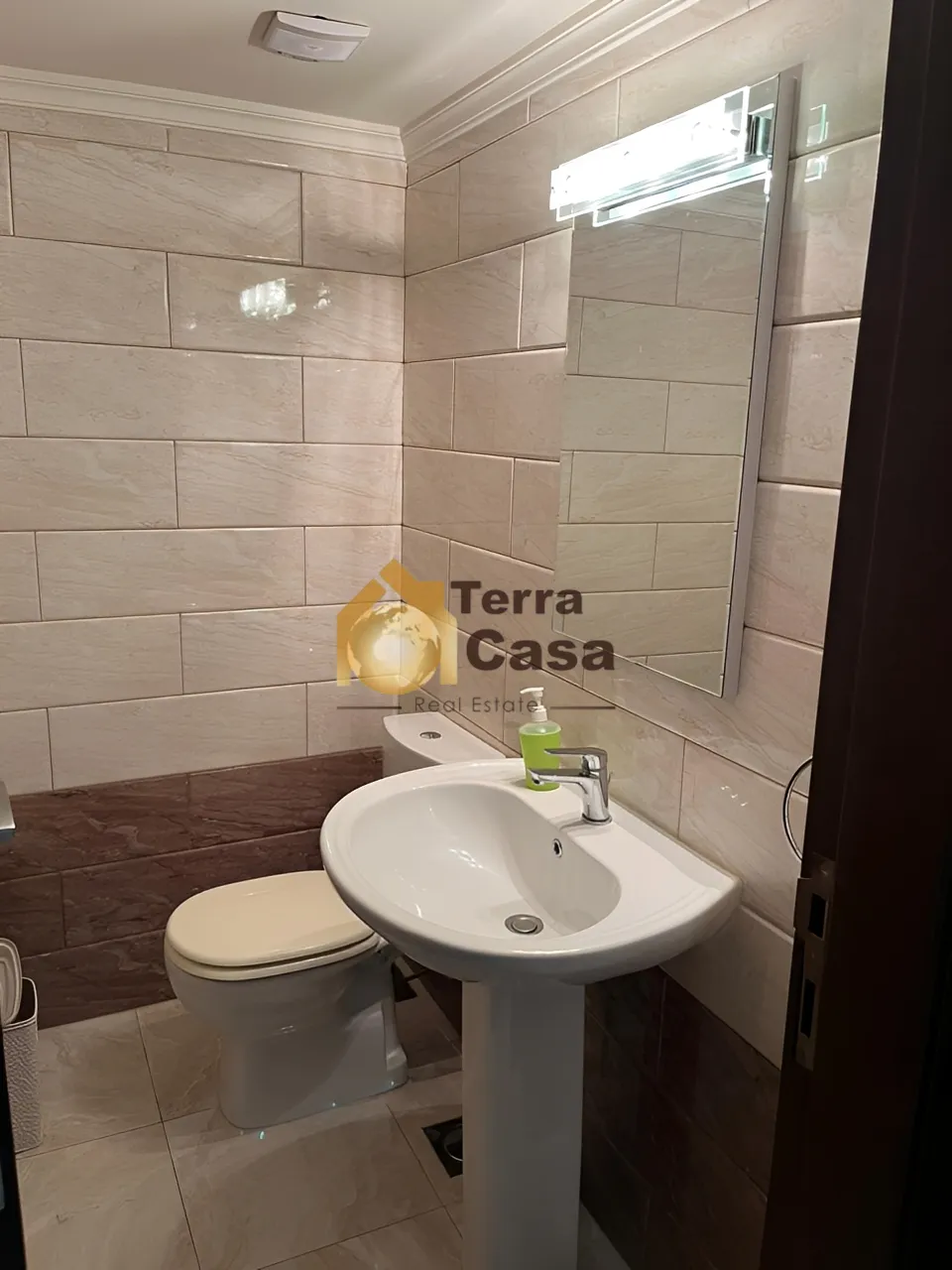 Apartment for sale in Klayaat, Lebanon