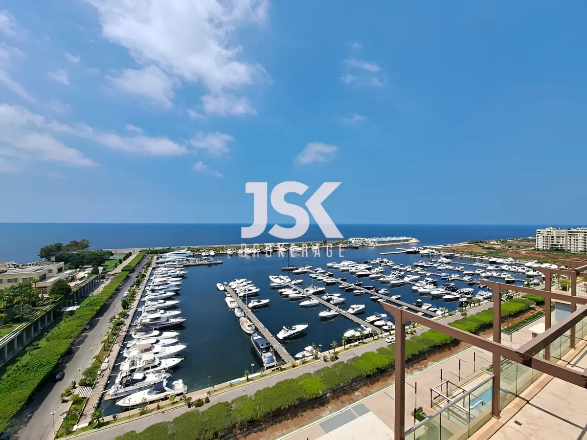 Apartment for Sale in Dbayeh, Lebanon
