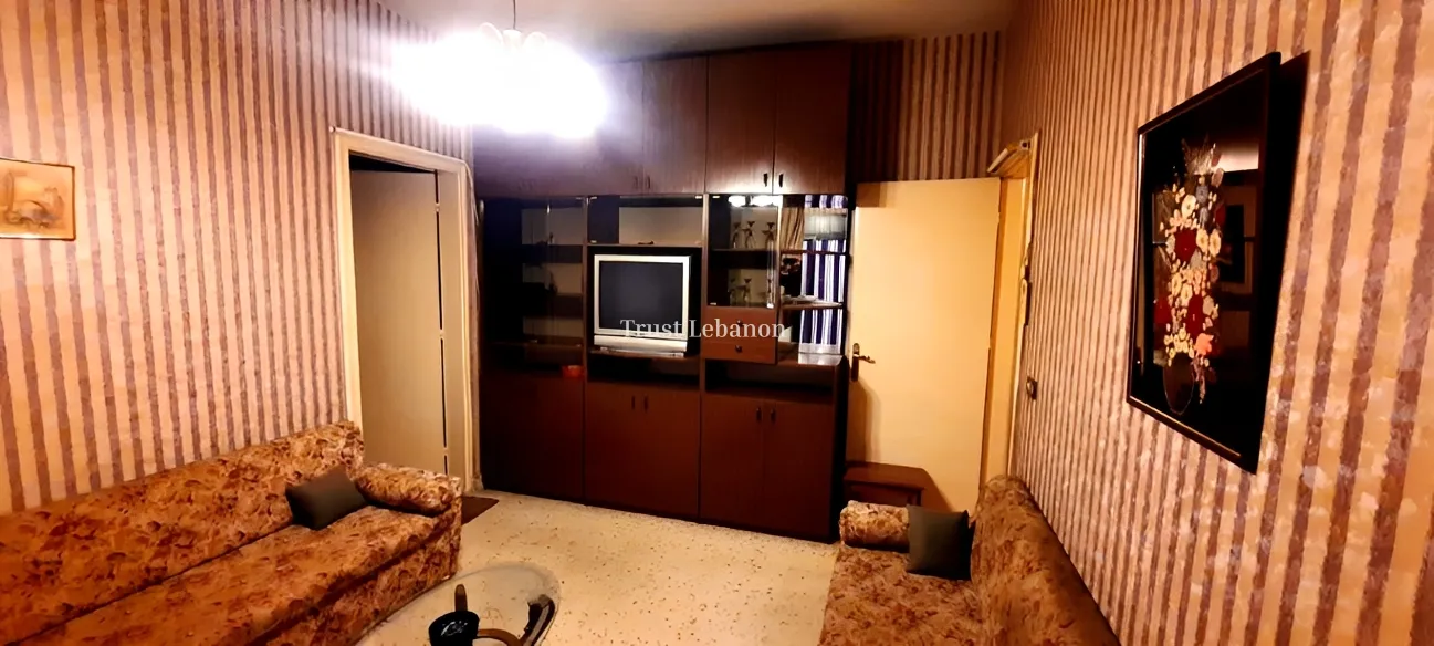 Apartment for sale in Sin El Fil, Lebanon
