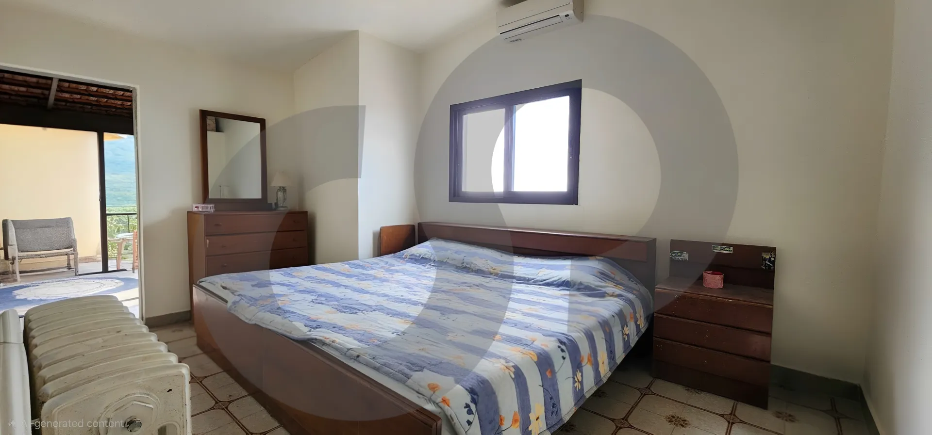 Apartment for Sale in Ain Aar