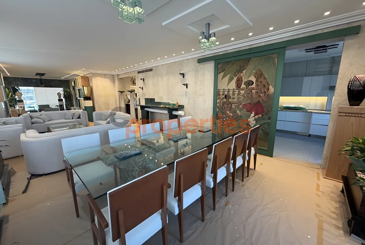 Apartment for Rent in Gemmayzeh