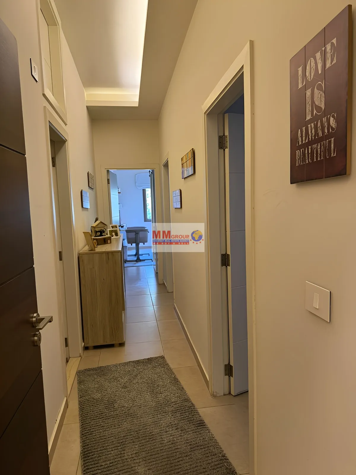Apartment for Sale in Baabda Blaibel