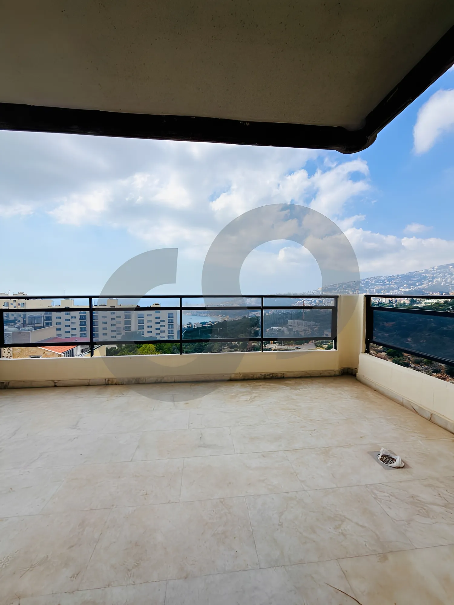 Apartment for Sale in Sahel Aalma - 3 bed, 2 bath