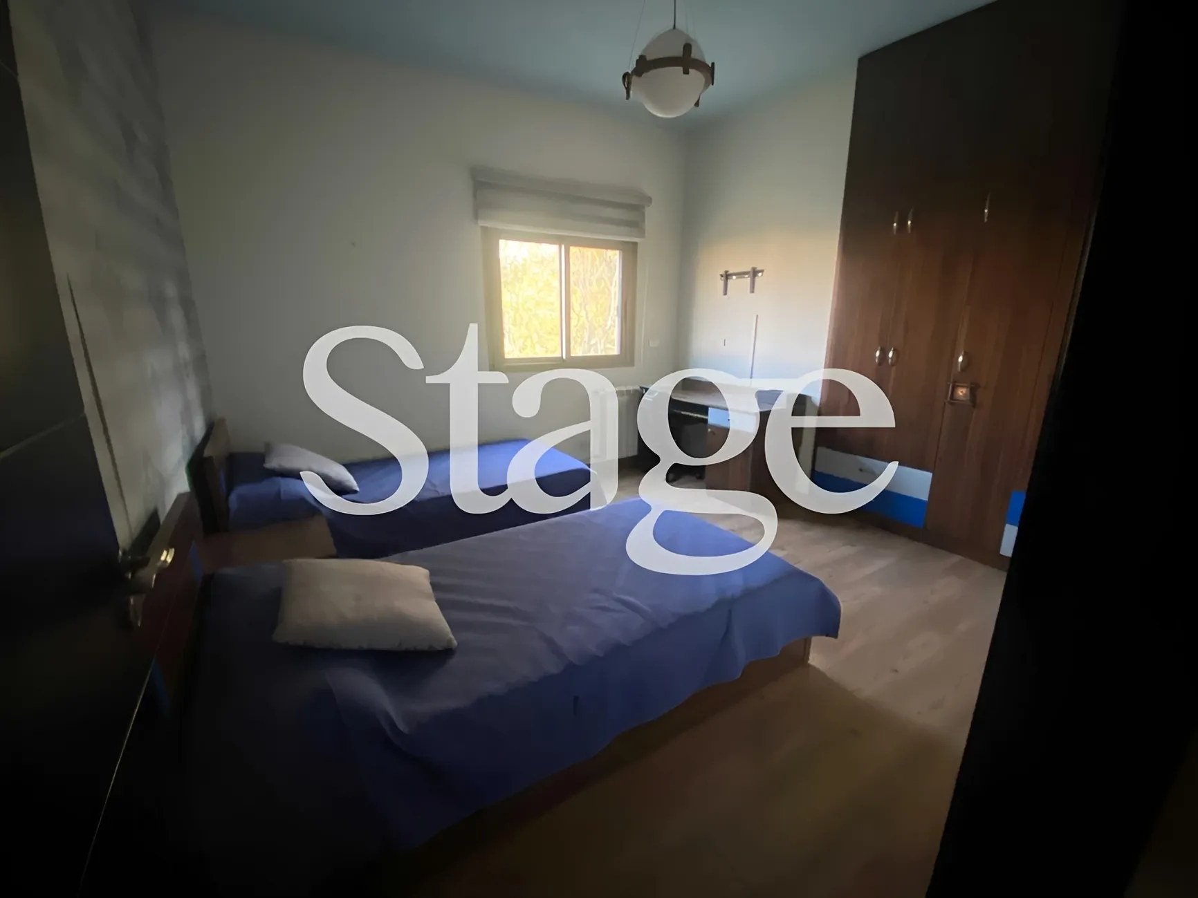 Apartment for rent in Hazmieh