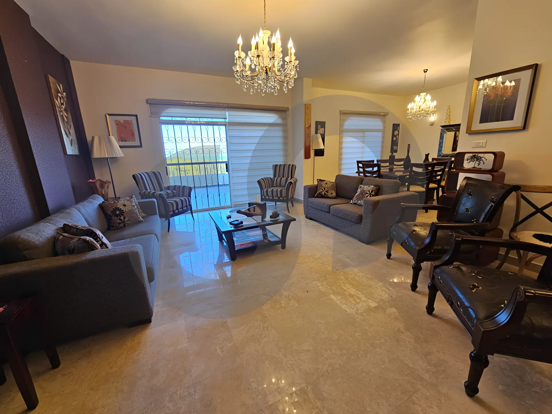 Duplex for Sale in Koura