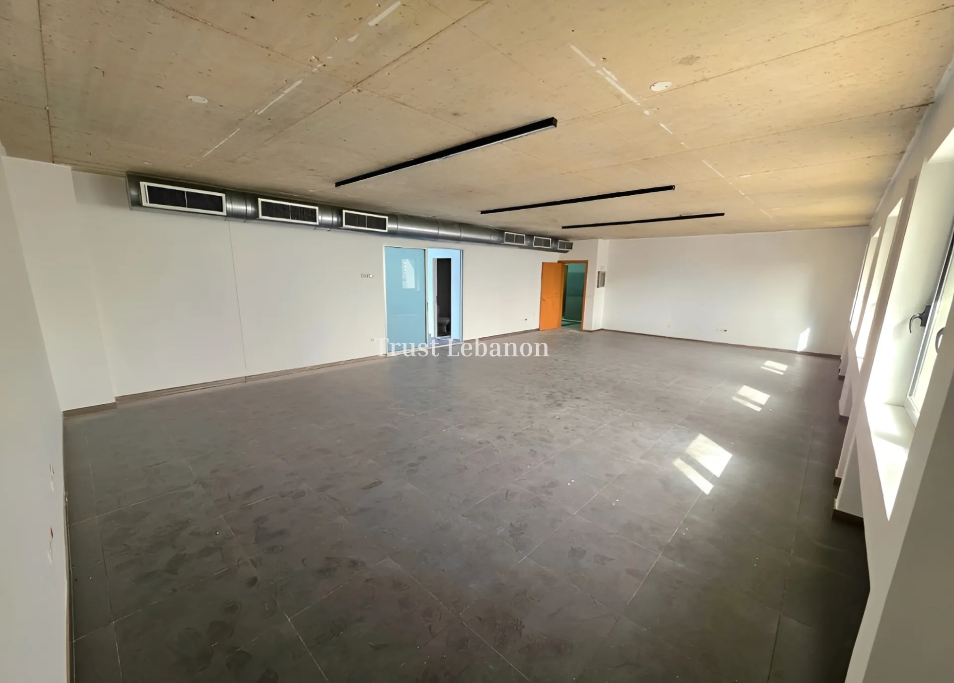 Office for rent in Mar Mikhael, Beirut, Lebanon