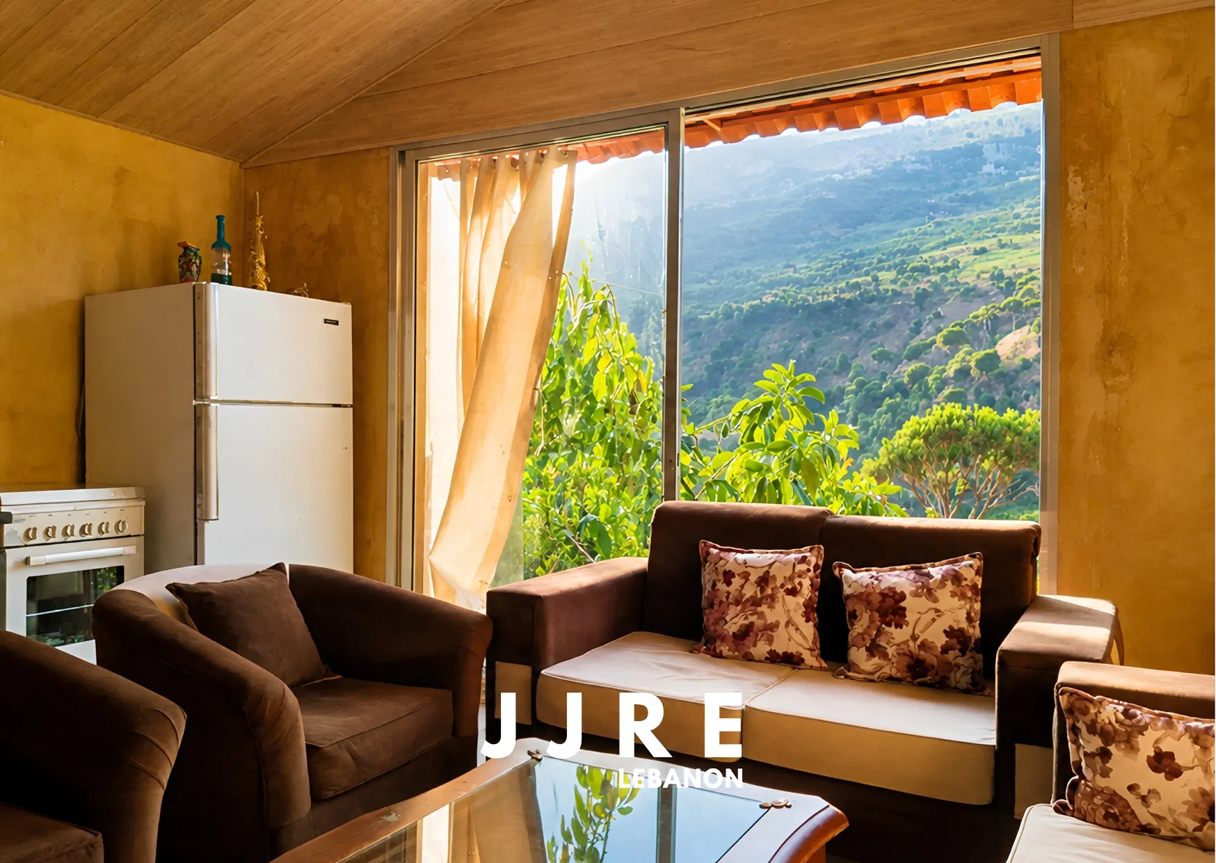 Land for sale in Rechmaya, lebanon