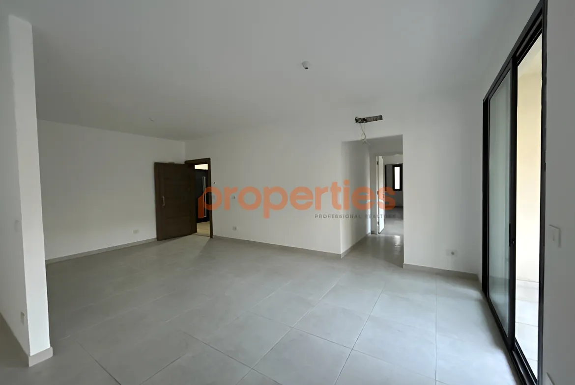 Apartment for Sale in Blat