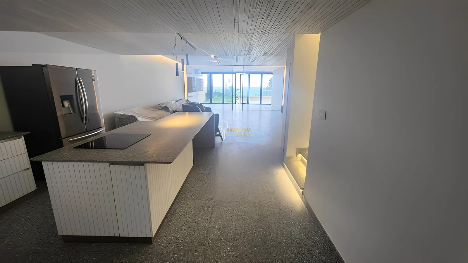 Chalet for Rent in Halat