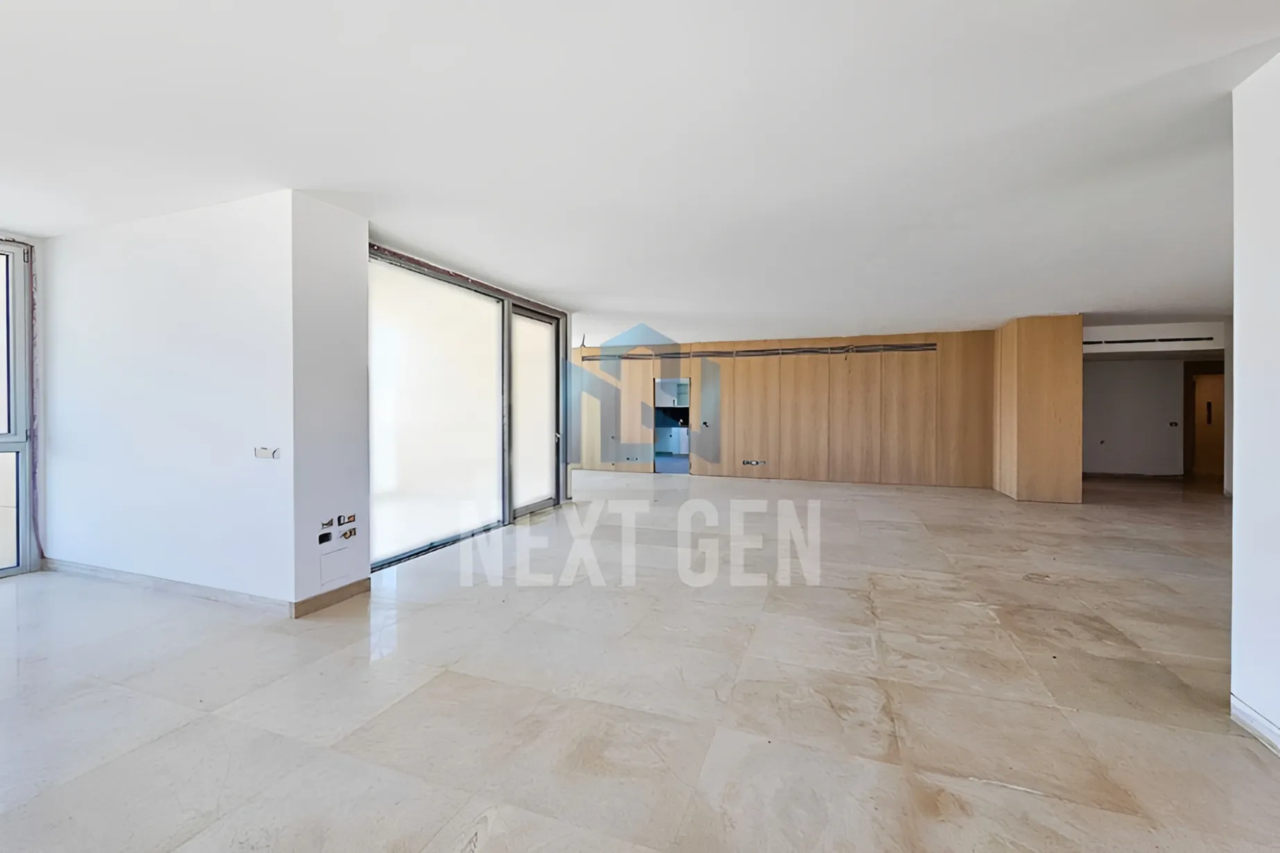 Apartment for sale in Downtown, beirut, Lebanon