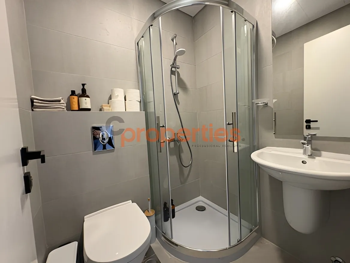 Apartment for Sale in Batroun - 3 bath