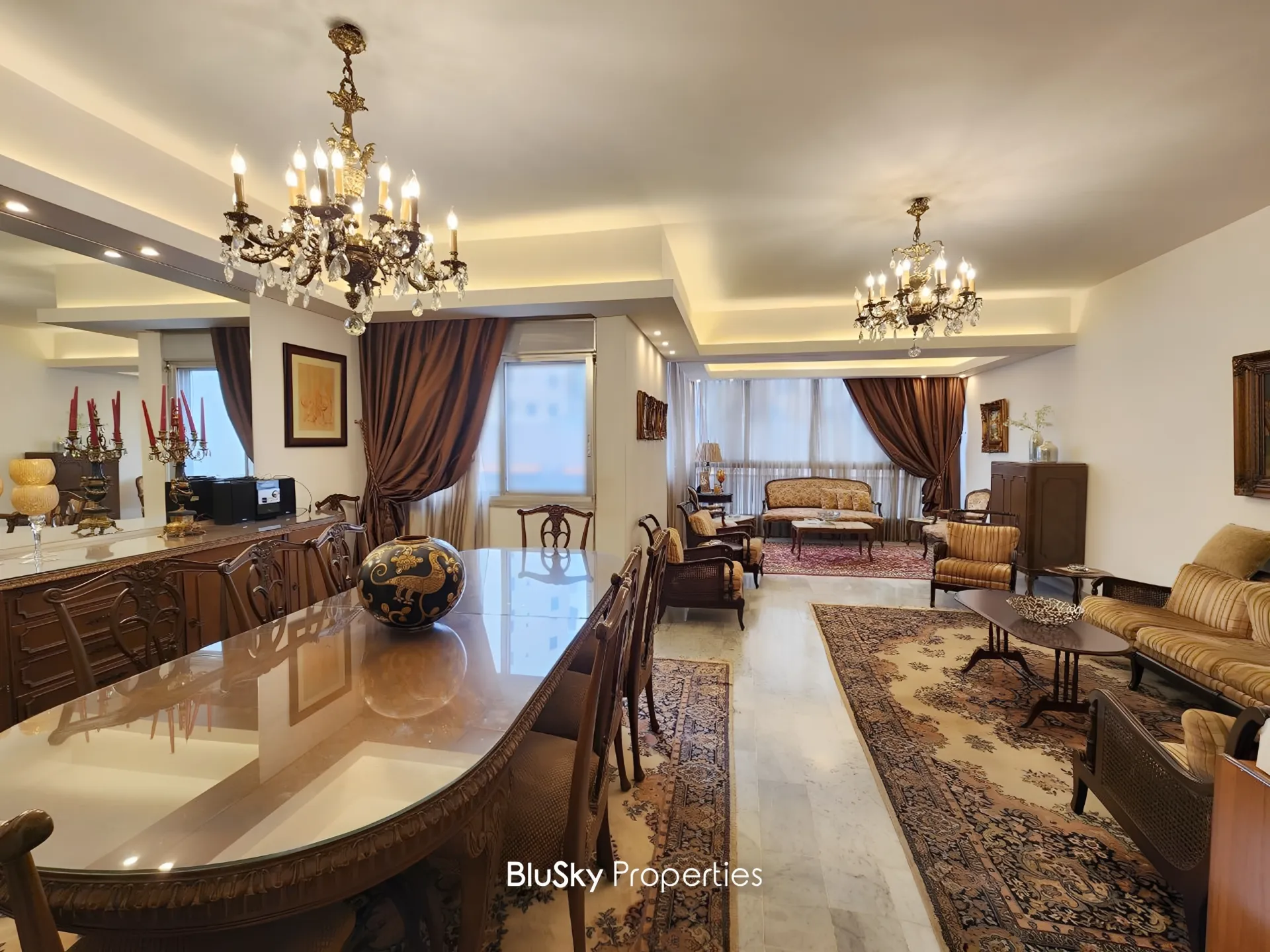 Apartment for sale in Jdeideh, lebanon