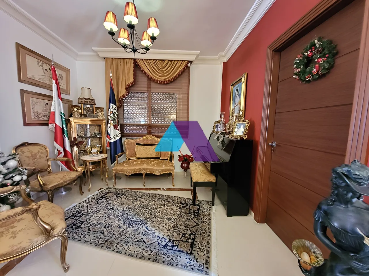Building for Sale in Jal El Dib